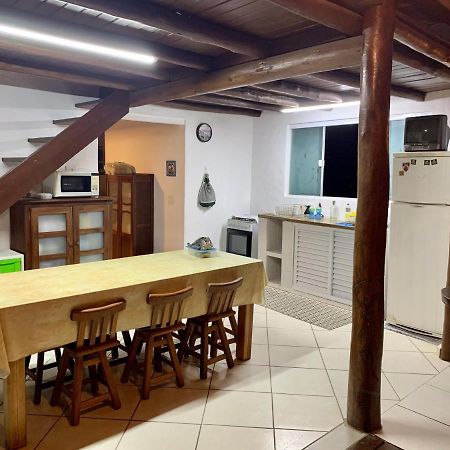 Chales Suites Praia De Маресиас Экстерьер фото
