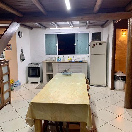 Chales Suites Praia De Маресиас Экстерьер фото