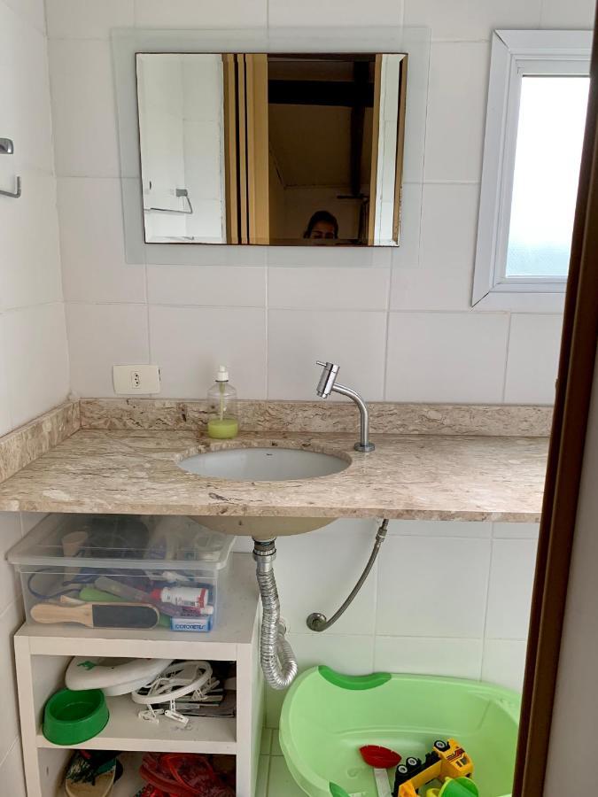 Chales Suites Praia De Маресиас Экстерьер фото