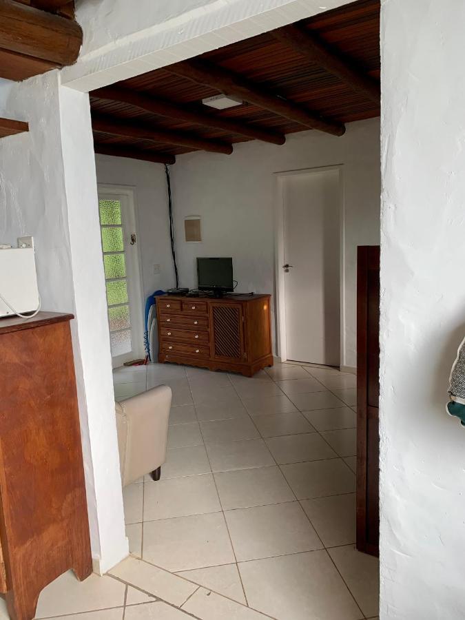 Chales Suites Praia De Маресиас Экстерьер фото