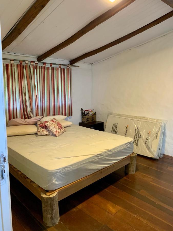 Chales Suites Praia De Маресиас Экстерьер фото