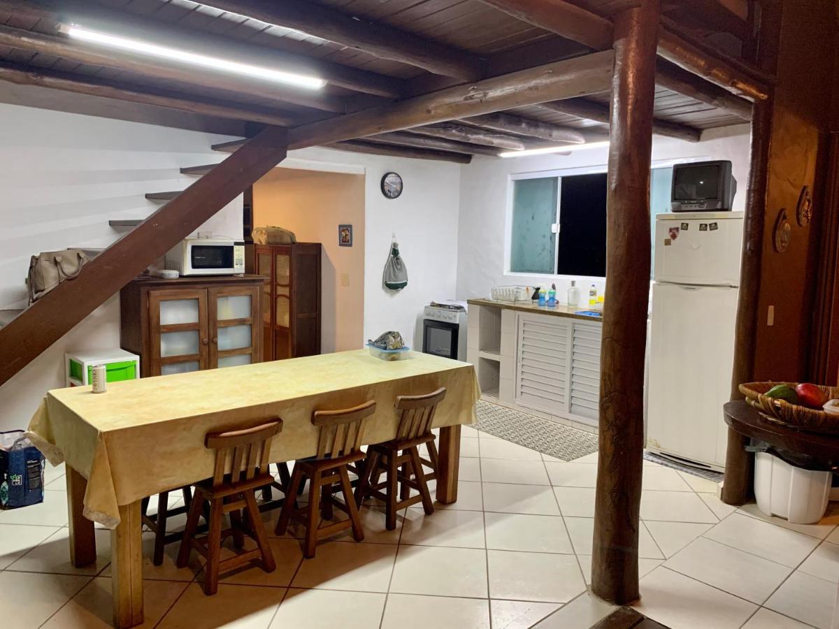 Chales Suites Praia De Маресиас Экстерьер фото