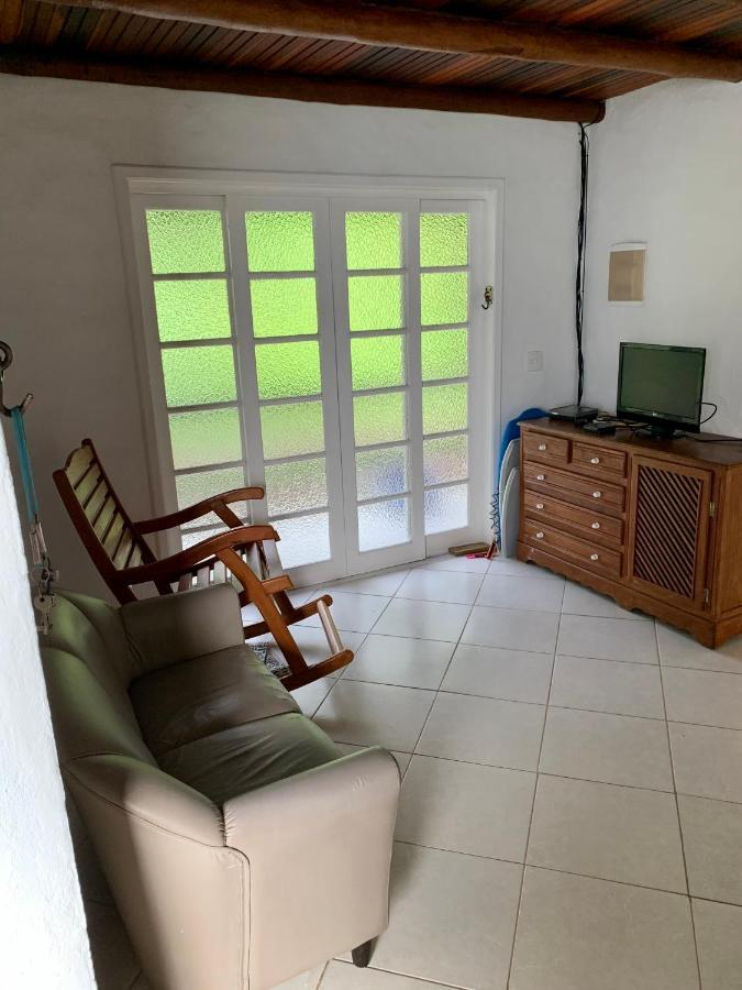 Chales Suites Praia De Маресиас Экстерьер фото