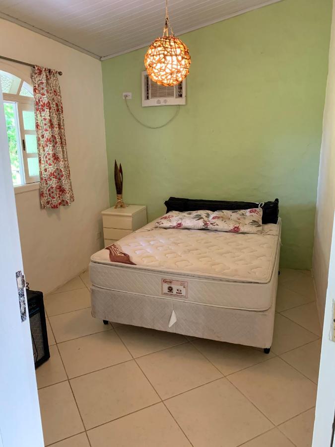 Chales Suites Praia De Маресиас Экстерьер фото